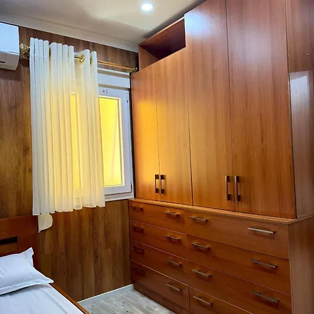 Royal Center Apartman