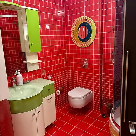 Apartman Royal Center *