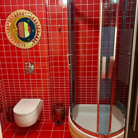 Apartman Royal Center