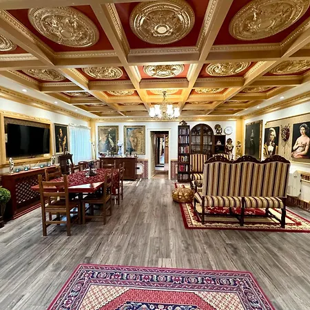 Apartman Royal Center *