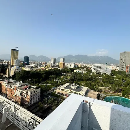 Apartman Royal Center