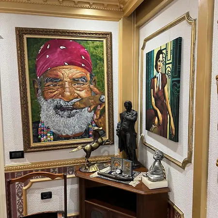 Apartman Royal Center *