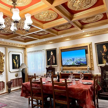 Apartman Royal Center *