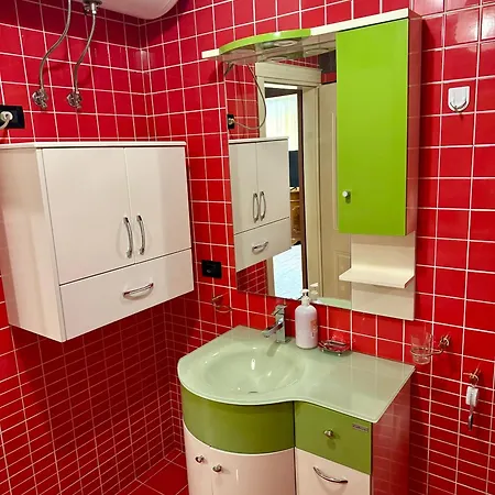 Apartman Royal Center Tirana