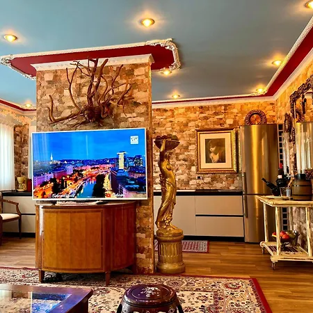 Apartman Royal Center *