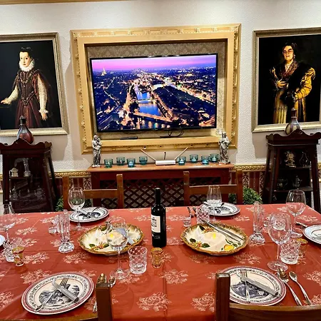 Apartman Royal Center