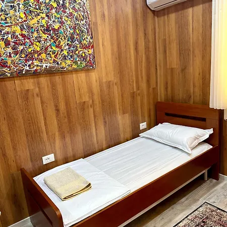Apartman Royal Center