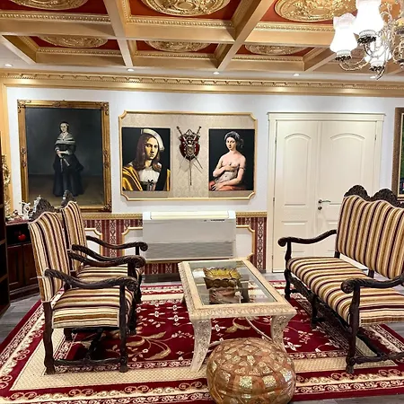 Apartman Royal Center *