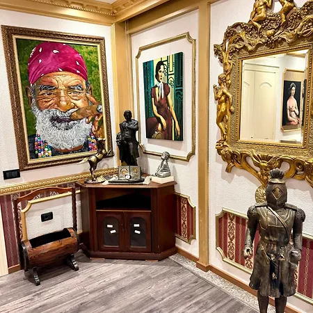 Royal Center Apartman