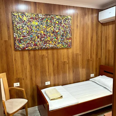 Apartman Royal Center