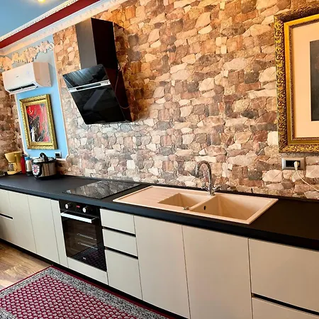 Apartman Royal Center